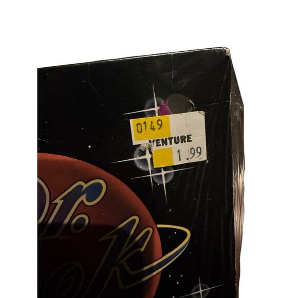 Dr Hook Live Album 12" LP Vinyl Record Circle Punch Cut Out VTG 1981 Sawyer READ - Picture 2 of 5